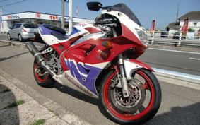 KAWASAKI ZXR400 1993 ZX400L