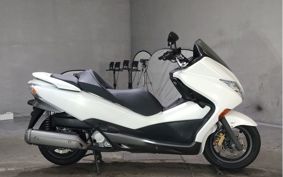 HONDA FORZA Z MF10
