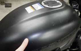 KAWASAKI ELIMINATOR400-3 2025 EL400A