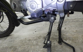 HONDA CROSS CUB 110 2016 JA45