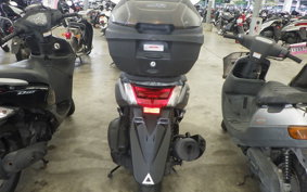 YAMAHA N-MAX 155 A SG50J