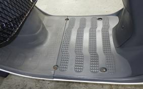 HONDA GYRO CANOPY 2011 TA02