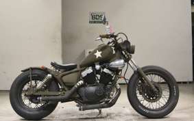 YAMAHA VIRAGO 250 1988 3DM