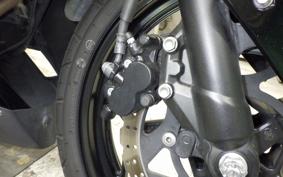 KAWASAKI NINJA 250 2014 EX250L