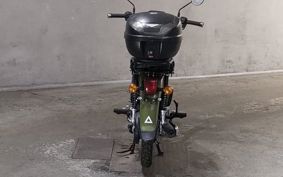 HONDA CROSS CUB110 JA45