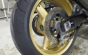 SUZUKI GSX1400 2005 GY71A