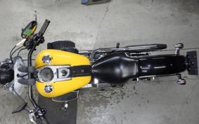 HARLEY FLSTF 1450 2001