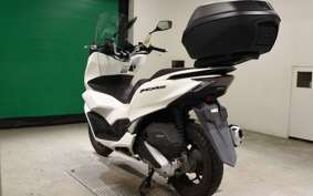 HONDA PCX 160 KF47