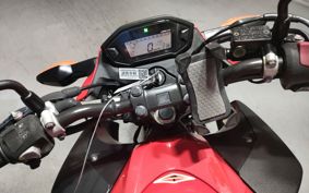 HONDA CB250 MC43