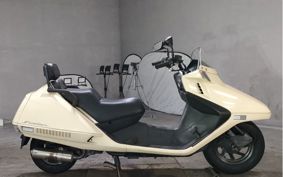 HONDA FUSION MF02