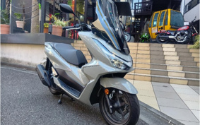 HONDA PCX 160 KF47