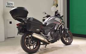 HONDA NC750X 2014 RC72