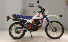 HONDA XL125R JD04