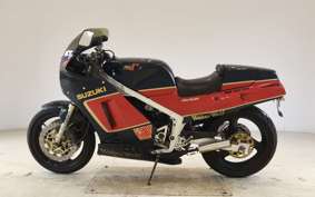 SUZUKI RG400 Gamma 1985 HK31A