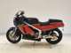 Фото Suzuki RG400 Gamma 1985 с японского аукциона