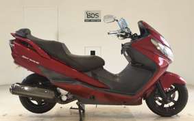 SUZUKI SKYWAVE 400 SS 2005 CK43A
