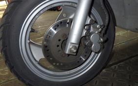 HONDA SPACY 100 JF13