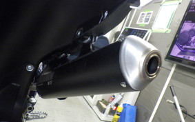 HUSQVARNA TC250 1999