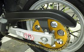 SUZUKI VANVAN 200 NH41A