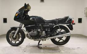BMW R100RS 1989