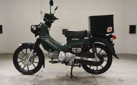 HONDA CROSS CUB 110 2013 JA60