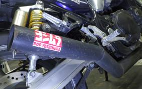 SUZUKI INAZUMA 400 (GSX400) 2000 GK7BA