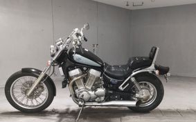 SUZUKI INTRUDER 1400 1992 VX51L