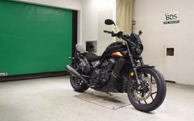 HONDA REBEL 1100 DCT 2023 SC83