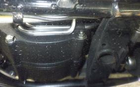 HARLEY FXSTB 1340 2010