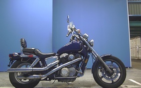 HONDA SHADOW 1100 1991 SC18