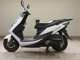 Фото Suzuki SWISH 125 с японского аукциона