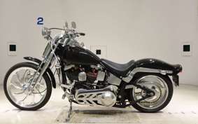 HARLEY FXSTS 1340 1992