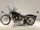 Фото Harley FXSTS 1340 1992 с японского аукциона