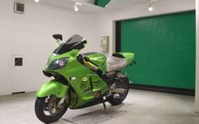 KAWASAKI ZX 1200 NINJA R 2004 ZXT20A