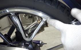 HONDA C125 SUPER CUB JA48