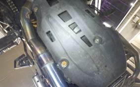 BMW F800GS 2013