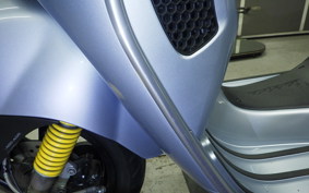 VESPA GTS300 SUPER 2022