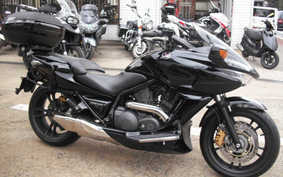 HONDA DN01 2008 RC55