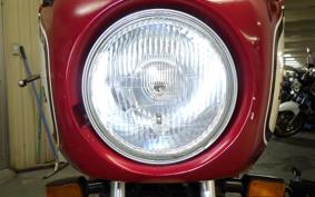 HONDA CBX550F INTEGRA PC04