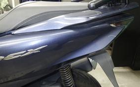 HONDA PCX 125 2011 JK05