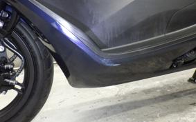 HONDA PCX 125 2025 JF56