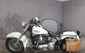 HARLEY FLSTC 1450 2003 BJY