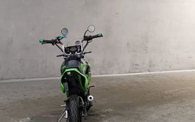 KAWASAKI KSR-2 MX080B