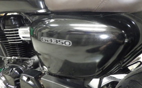 HONDA GB350 2023 NC59