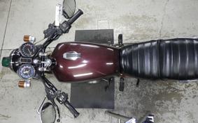 YAMAHA GX250 SP 2024 4A8
