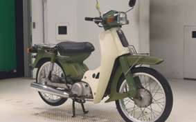 YAMAHA TOWN MATE 50 2022 22F