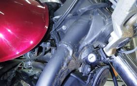 KAWASAKI VULCAN 900 CLASSIC 2010 VN900B