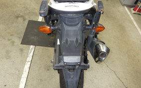 SUZUKI GSR750 A 2013 GR7NA