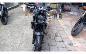 TRIUMPH TRIDENT 660 2023 LGL10U