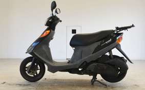 SUZUKI ADDRESS V125 CF46A